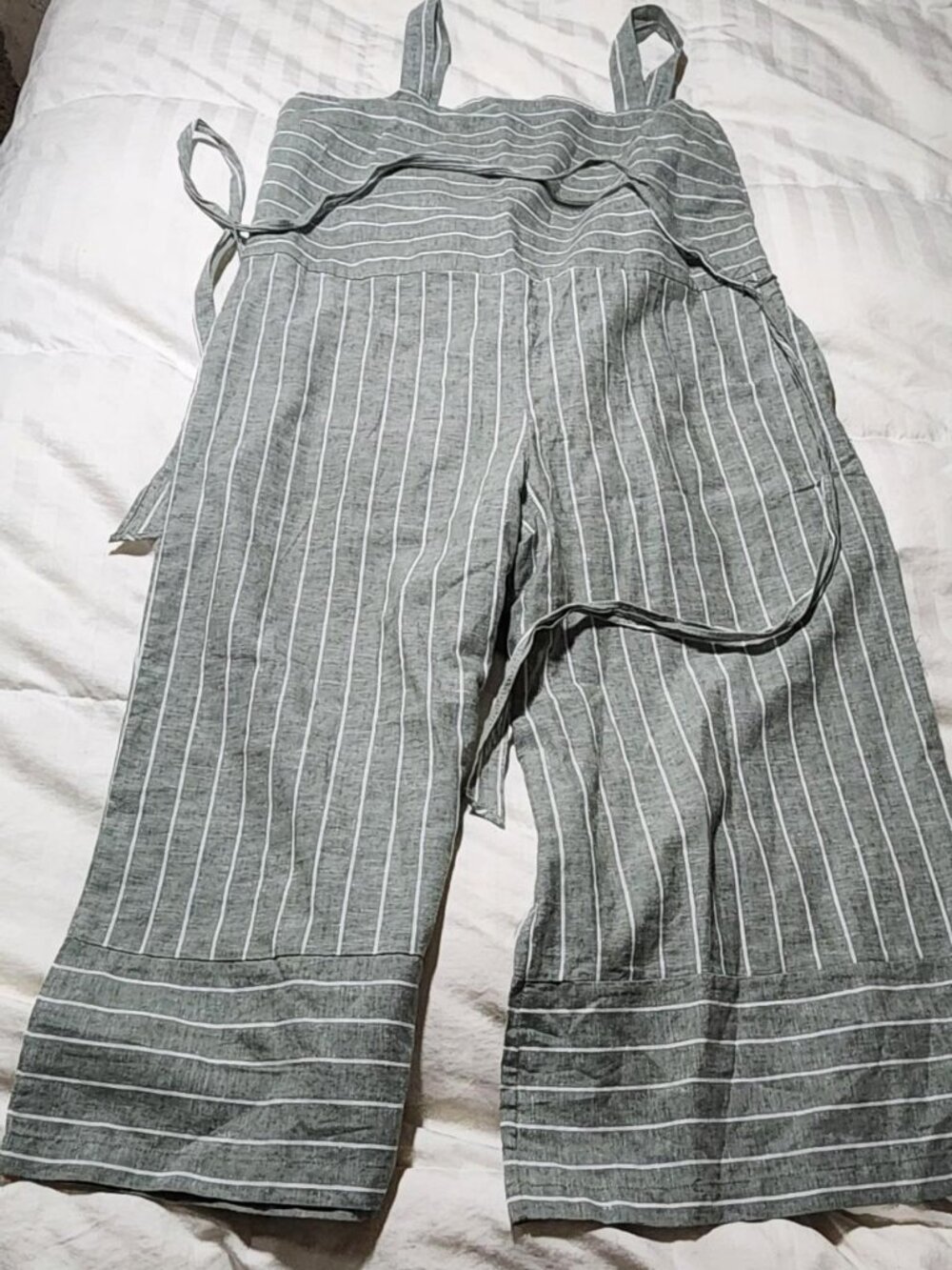 BeachLunchLounge Jumper XL Gray